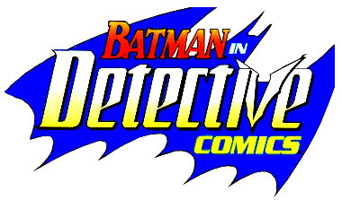 The Thought balloon: Spotlight on Detective Comics #616, June 1990