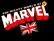 Marvel UK